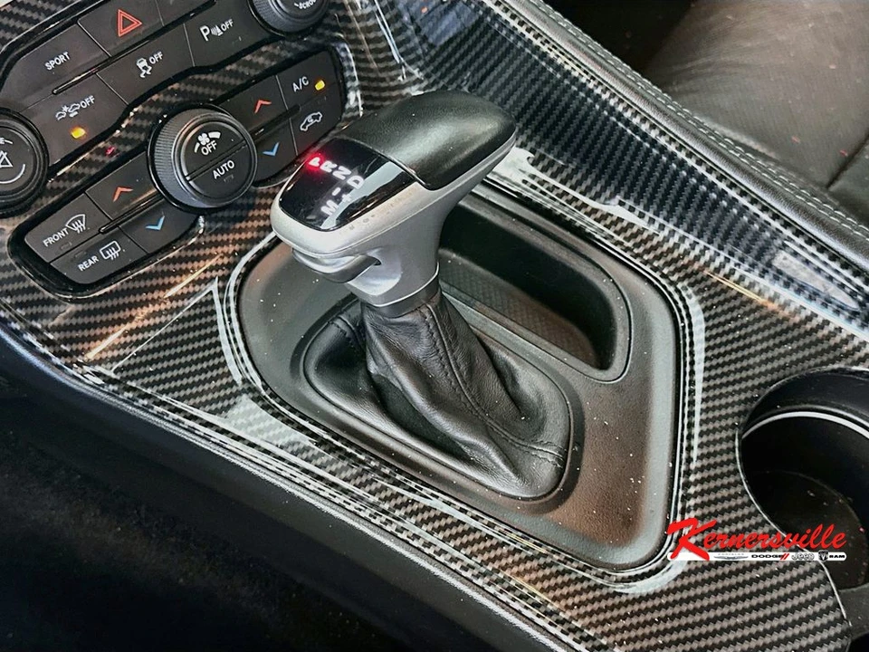 2016 Dodge Challenger 3rd Gen - Image 16 of 24