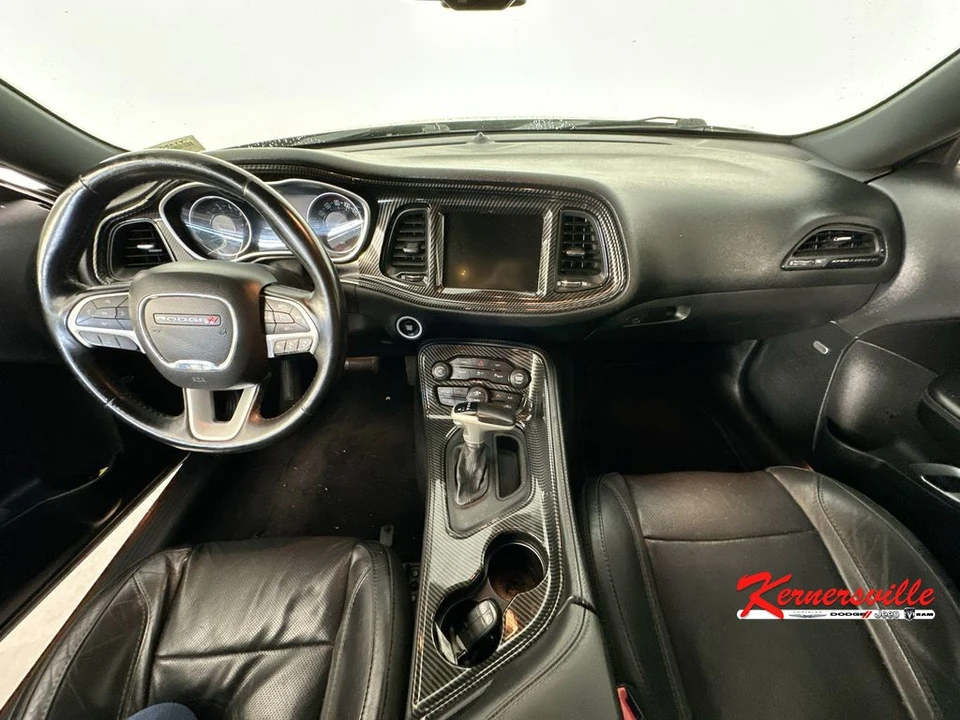 2016 Dodge Challenger 3rd Gen - Image 10 of 24