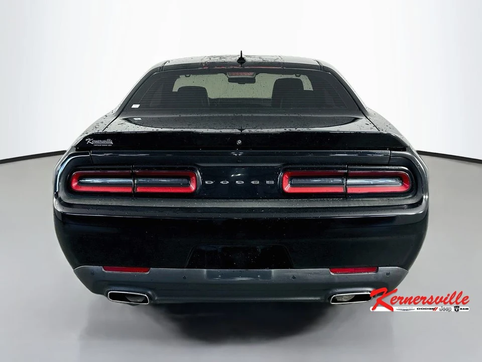 2016 Dodge Challenger 3rd Gen - Image 6 of 24