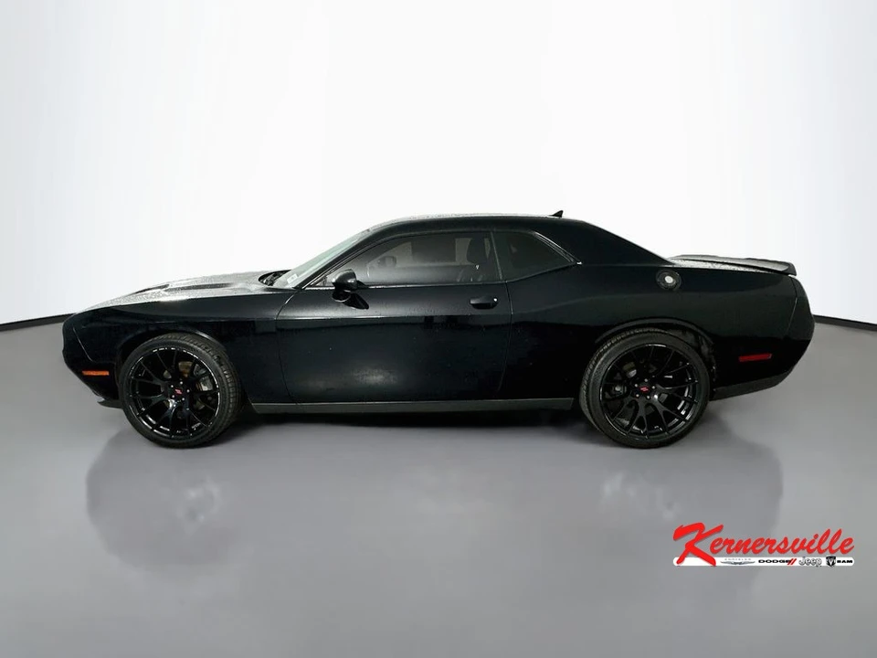 2016 Dodge Challenger 3rd Gen - Image 4 of 24
