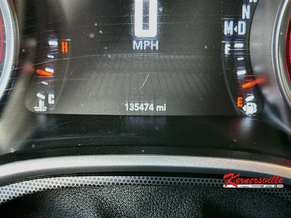 2016 Dodge Challenger 3rd Gen - Image 15 of 24