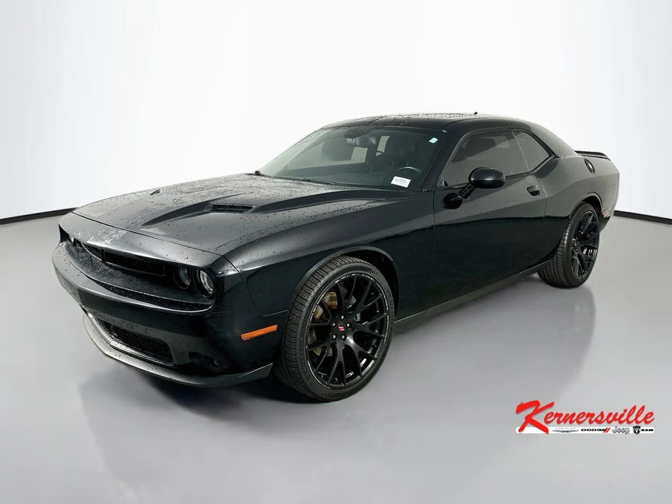 2016 Dodge Challenger 3rd Gen - Image 3 of 24