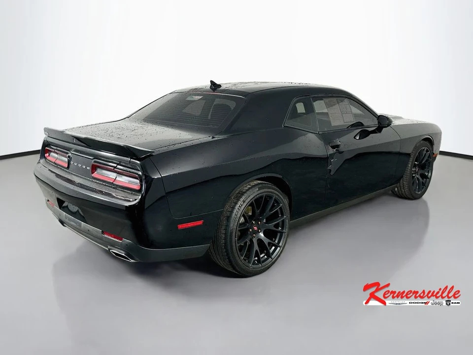 2016 Dodge Challenger 3rd Gen - Image 7 of 24