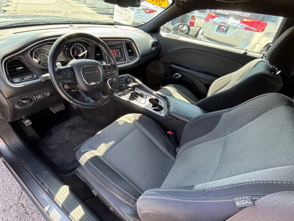 2016 Dodge Challenger 3rd Gen - Image 3 of 7