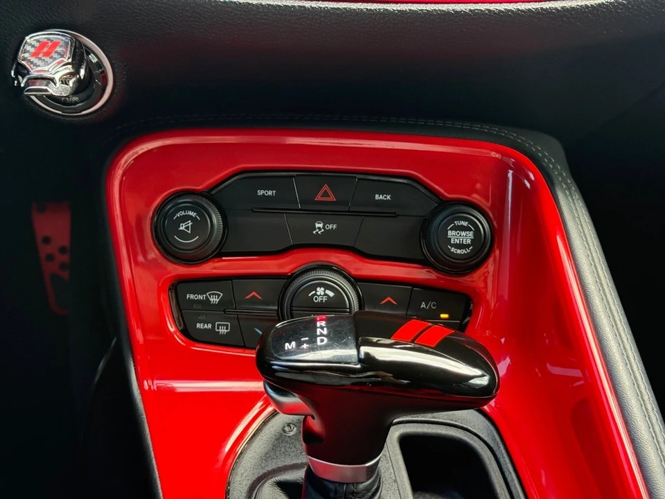 2016 Dodge Challenger 3rd Gen - Image 17 of 31
