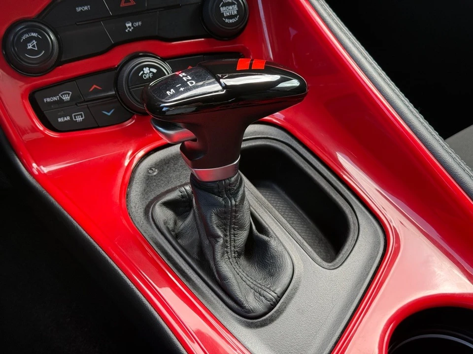 2016 Dodge Challenger 3rd Gen - Image 18 of 31