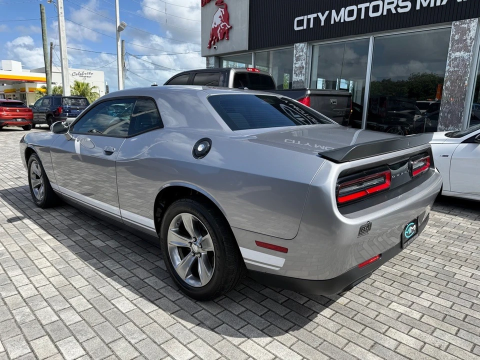 2016 Dodge Challenger 3rd Gen - Image 5 of 31
