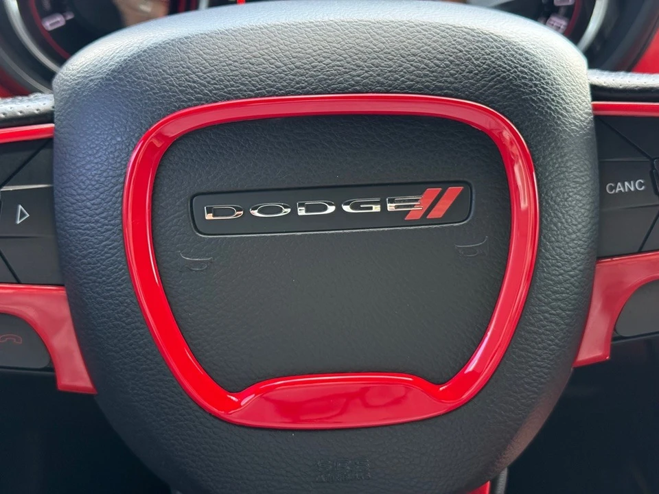 2016 Dodge Challenger 3rd Gen - Image 11 of 31