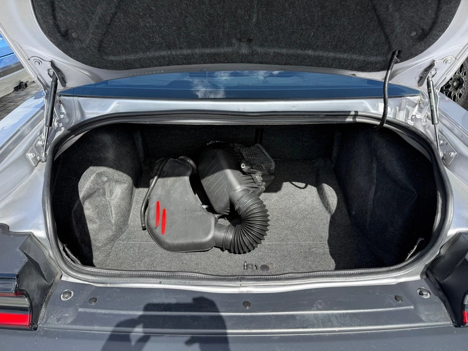 2016 Dodge Challenger 3rd Gen - Image 7 of 31