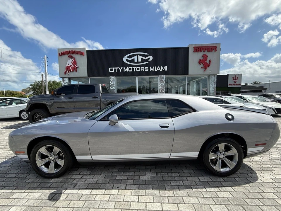 2016 Dodge Challenger 3rd Gen - Image 4 of 31