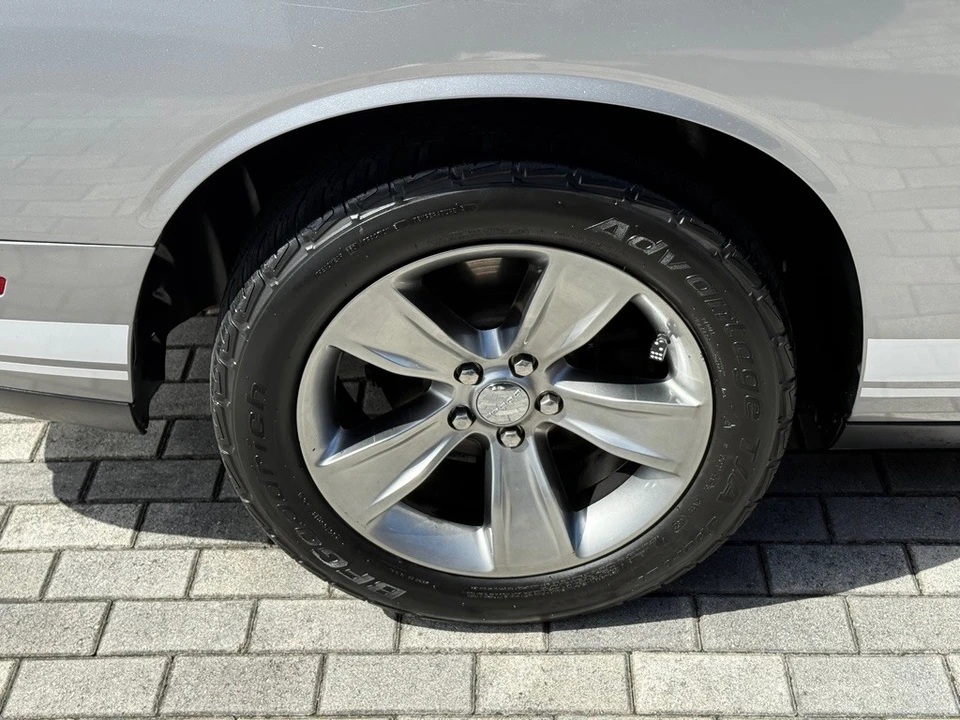 2016 Dodge Challenger 3rd Gen - Image 31 of 31