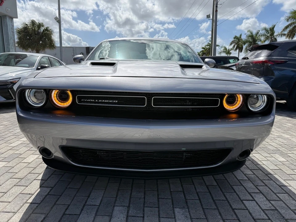 2016 Dodge Challenger 3rd Gen - Image 2 of 31