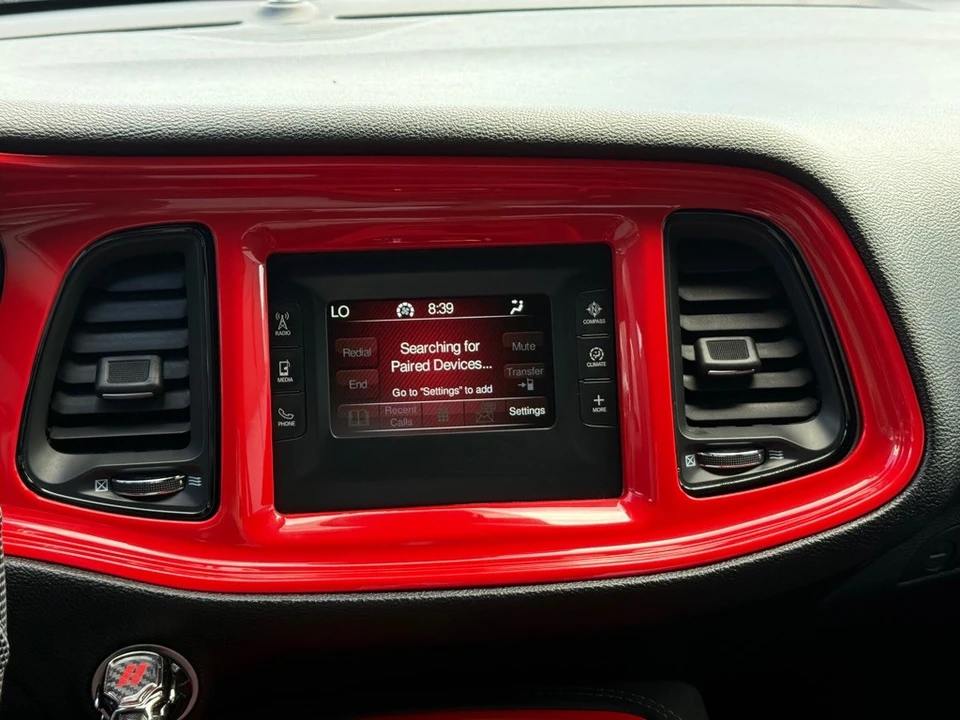 2016 Dodge Challenger 3rd Gen - Image 16 of 31