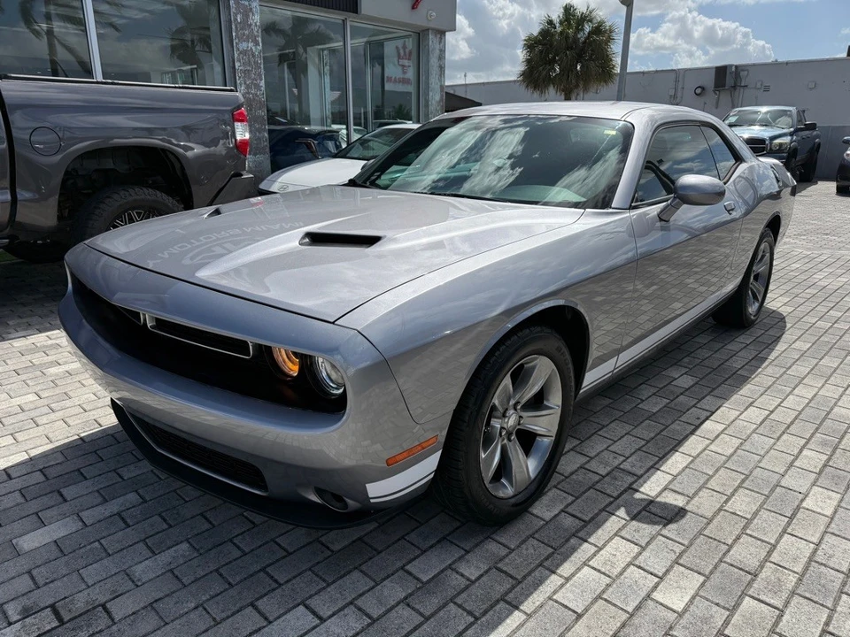 2016 Dodge Challenger 3rd Gen - Image 3 of 31