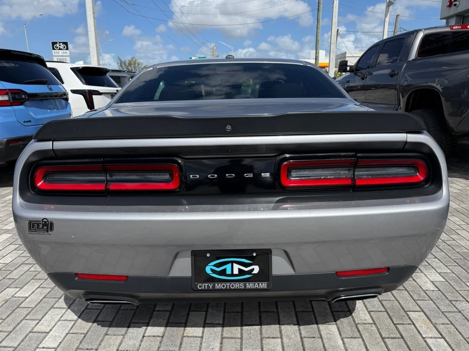 2016 Dodge Challenger 3rd Gen - Image 6 of 31