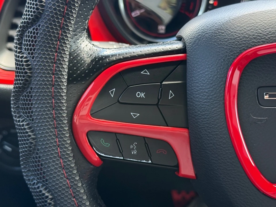 2016 Dodge Challenger 3rd Gen - Image 10 of 31