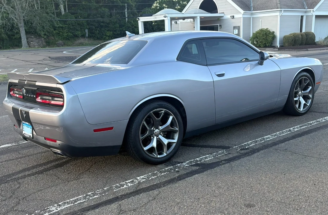 2016 Dodge Challenger 3rd Gen - Image 5 of 5