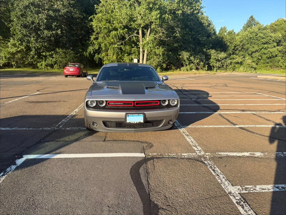 2016 Dodge Challenger 3rd Gen - Image 2 of 5