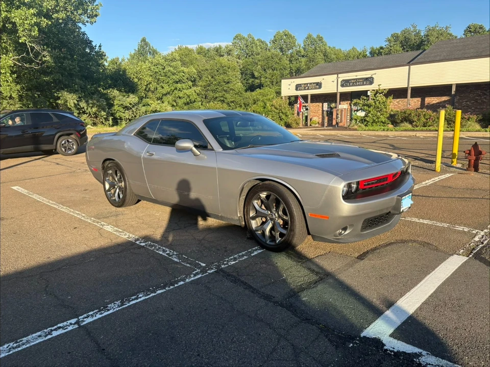 2016 Dodge Challenger 3rd Gen - Image 3 of 5