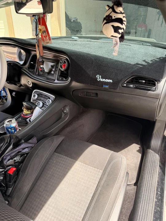 2016 Dodge Challenger 3rd Gen - Image 14 of 18