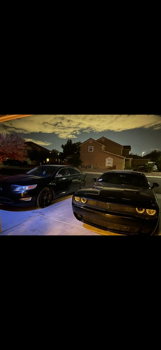 2016 Dodge Challenger 3rd Gen - Image 5 of 18