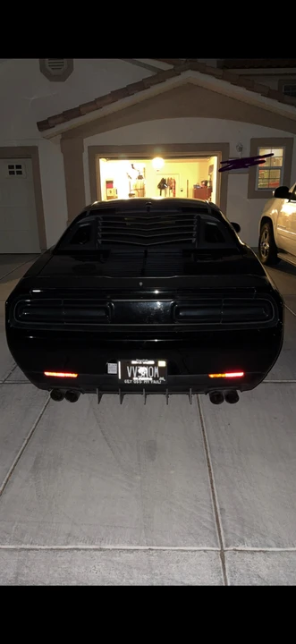 2016 Dodge Challenger 3rd Gen - Image 4 of 18