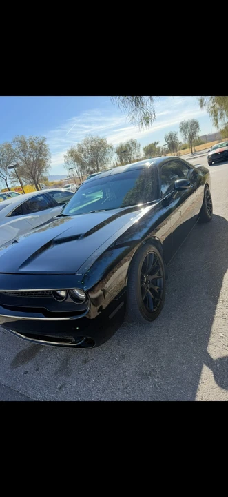 2016 Dodge Challenger 3rd Gen - Image 3 of 18