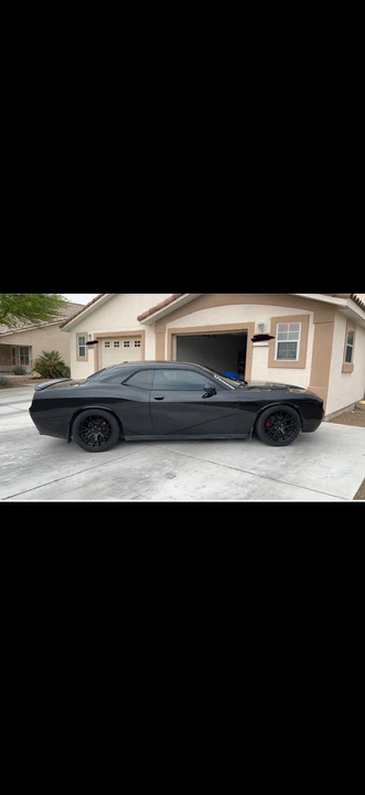 2016 Dodge Challenger 3rd Gen - Image 2 of 18