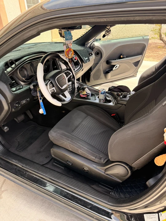 2016 Dodge Challenger 3rd Gen - Image 18 of 18
