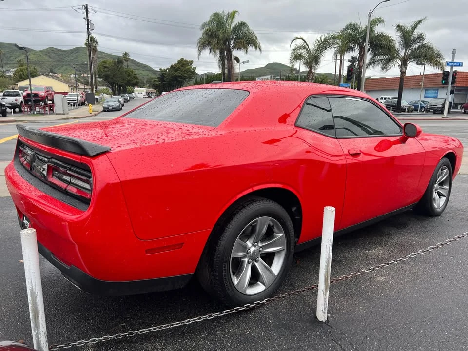 2016 Dodge Challenger 3rd Gen - Image 4 of 17
