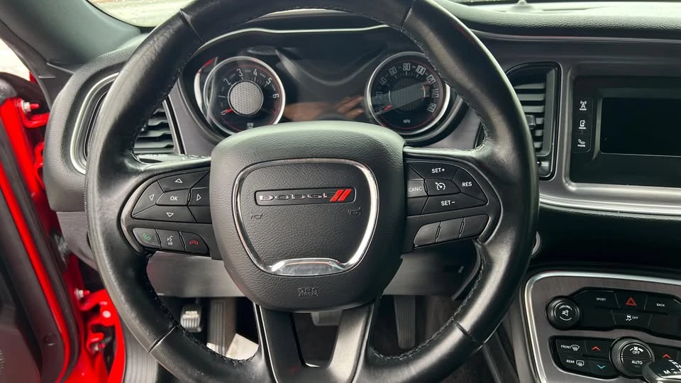 2016 Dodge Challenger 3rd Gen - Image 11 of 17