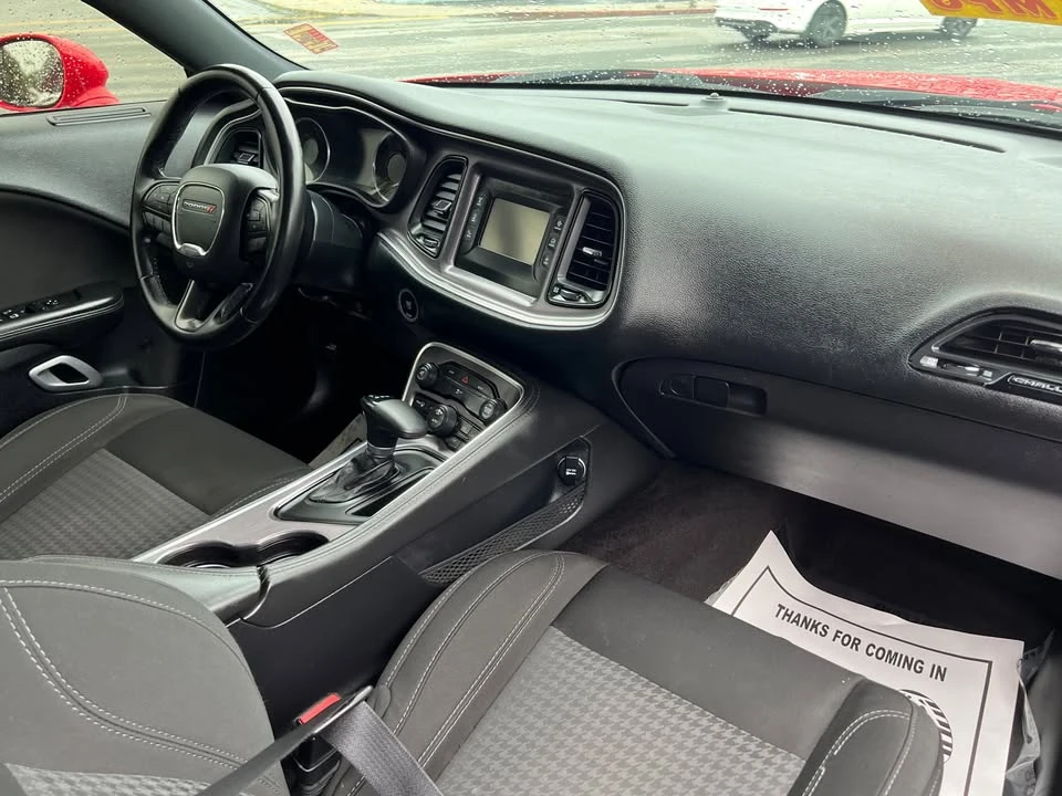 2016 Dodge Challenger 3rd Gen - Image 16 of 17