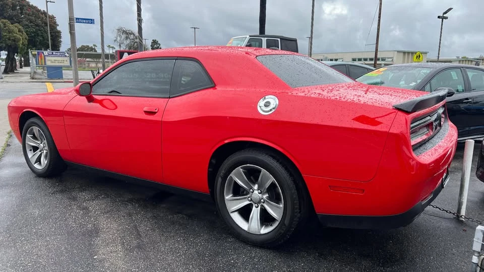 2016 Dodge Challenger 3rd Gen - Image 6 of 17