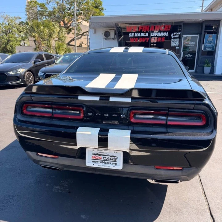 2016 Dodge Challenger 3rd Gen - Image 9 of 20