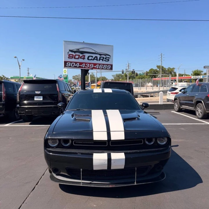 2016 Dodge Challenger 3rd Gen - Image 2 of 20