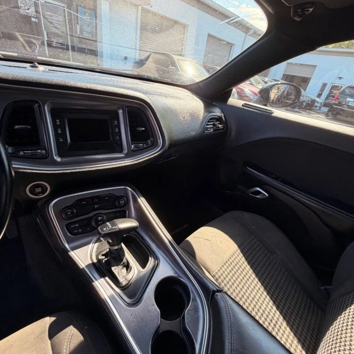 2016 Dodge Challenger 3rd Gen - Image 20 of 20