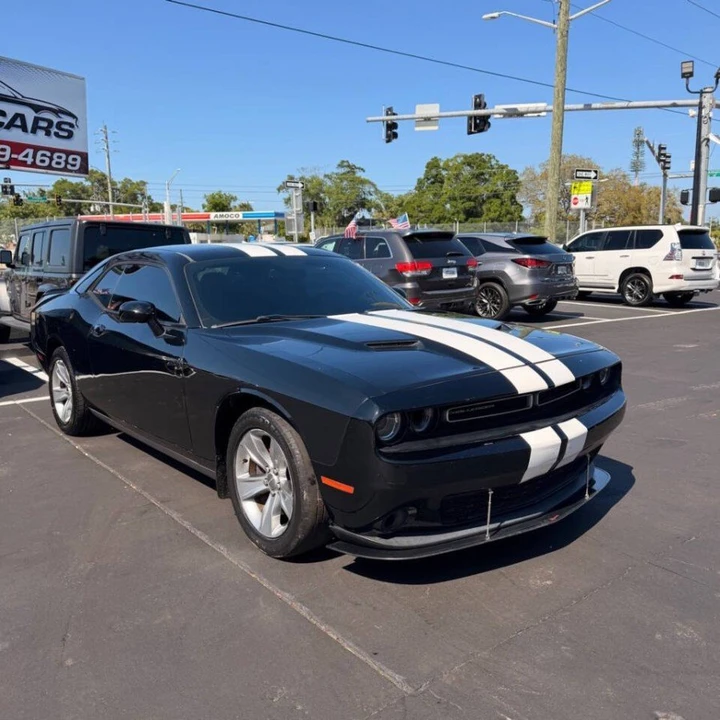 2016 Dodge Challenger 3rd Gen - Image 3 of 20