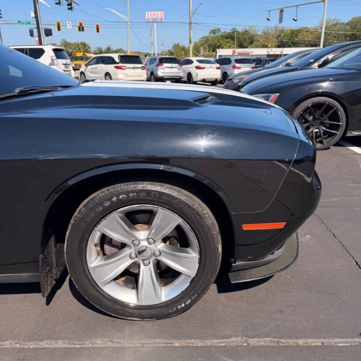 2016 Dodge Challenger 3rd Gen - Image 5 of 20