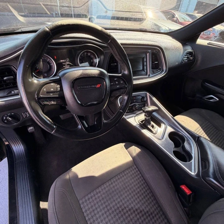 2016 Dodge Challenger 3rd Gen - Image 16 of 20