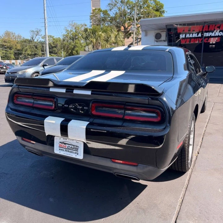 2016 Dodge Challenger 3rd Gen - Image 7 of 20