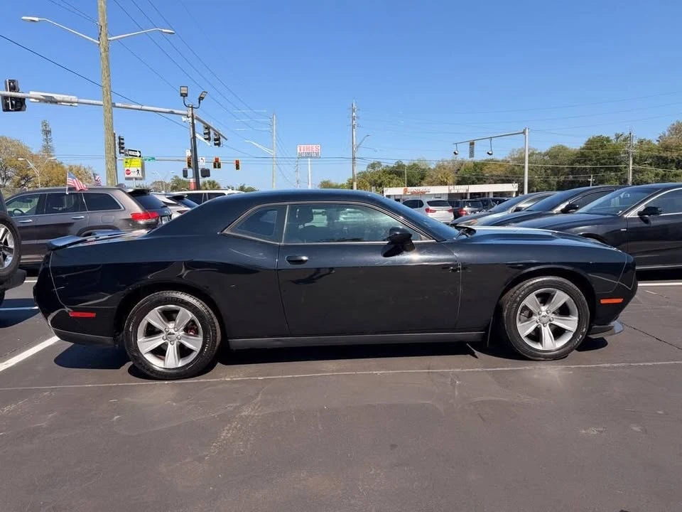 2016 Dodge Challenger 3rd Gen - Image 12 of 20