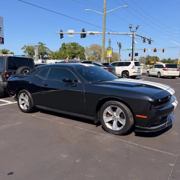 2016 Dodge Challenger 3rd Gen - Image 4 of 20