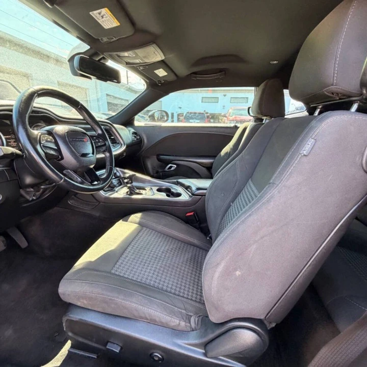 2016 Dodge Challenger 3rd Gen - Image 14 of 20