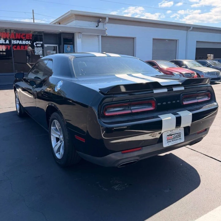 2016 Dodge Challenger 3rd Gen - Image 11 of 20