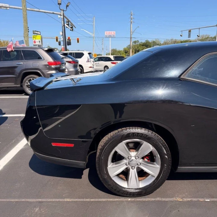 2016 Dodge Challenger 3rd Gen - Image 6 of 20