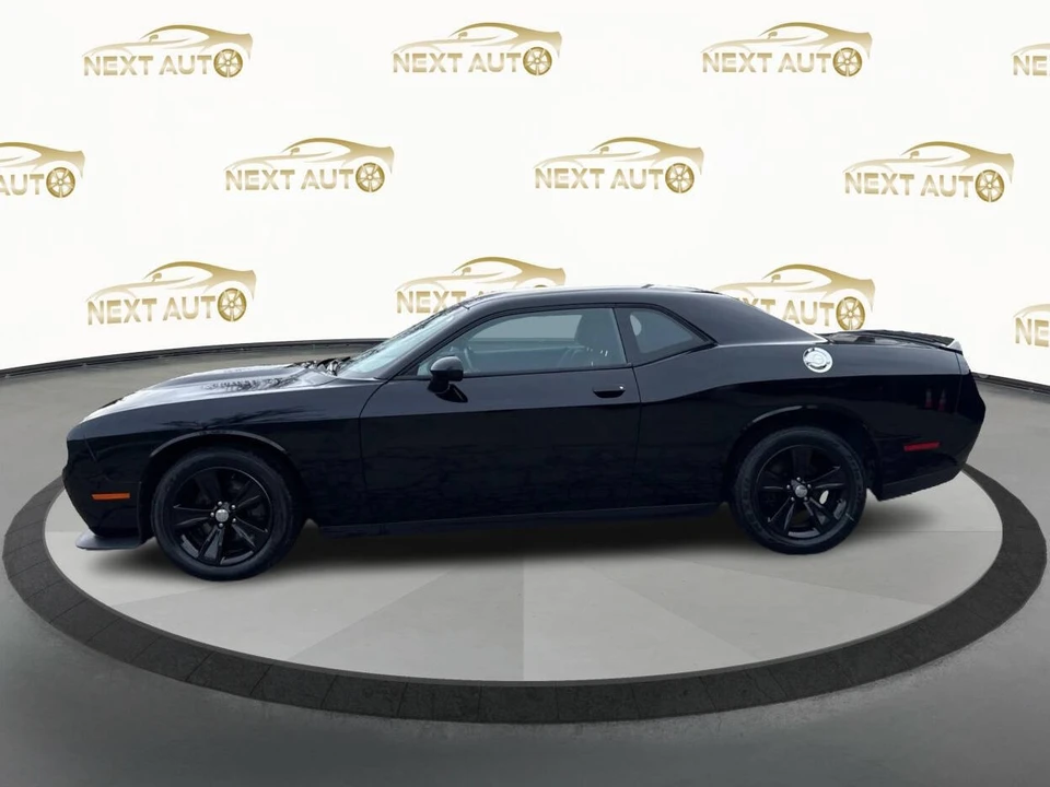 2016 Dodge Challenger 3rd Gen - Image 2 of 21