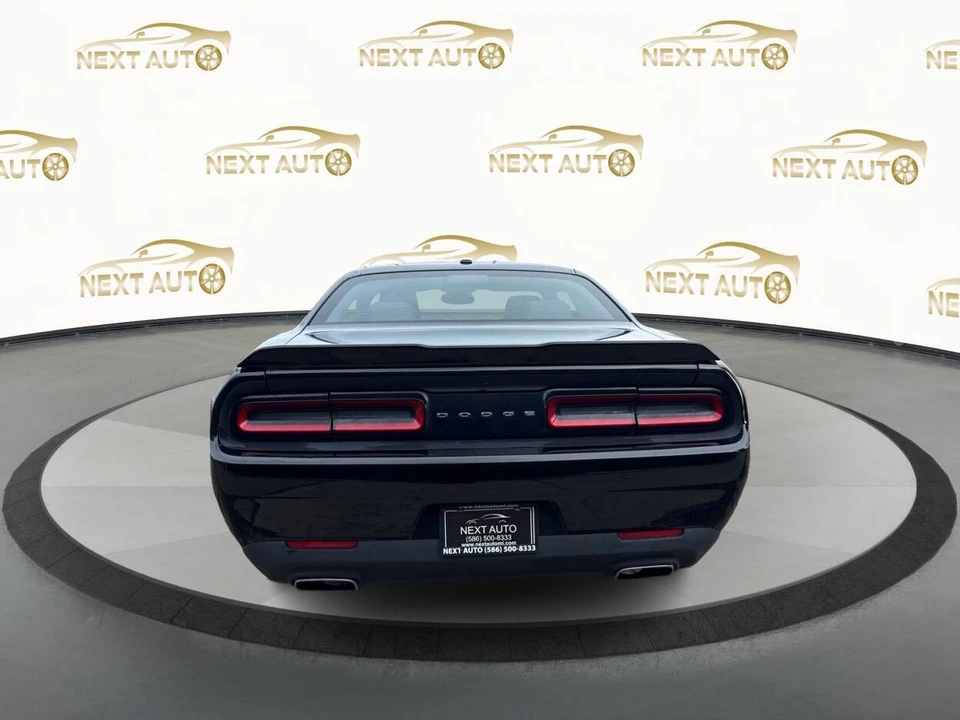2016 Dodge Challenger 3rd Gen - Image 4 of 21