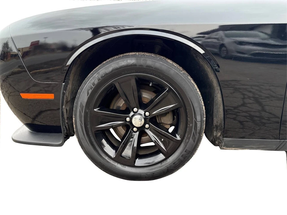 2016 Dodge Challenger 3rd Gen - Image 14 of 21