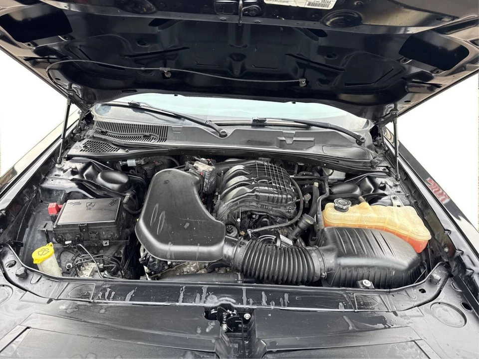 2016 Dodge Challenger 3rd Gen - Image 13 of 21