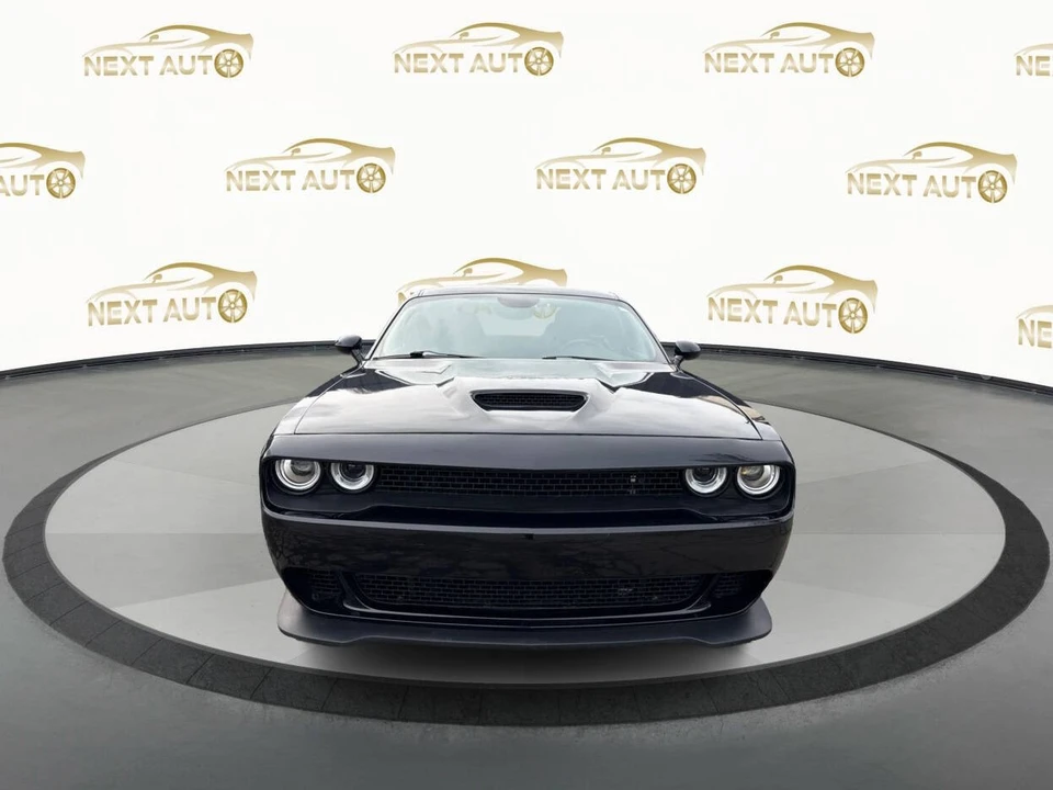 2016 Dodge Challenger 3rd Gen - Image 8 of 21